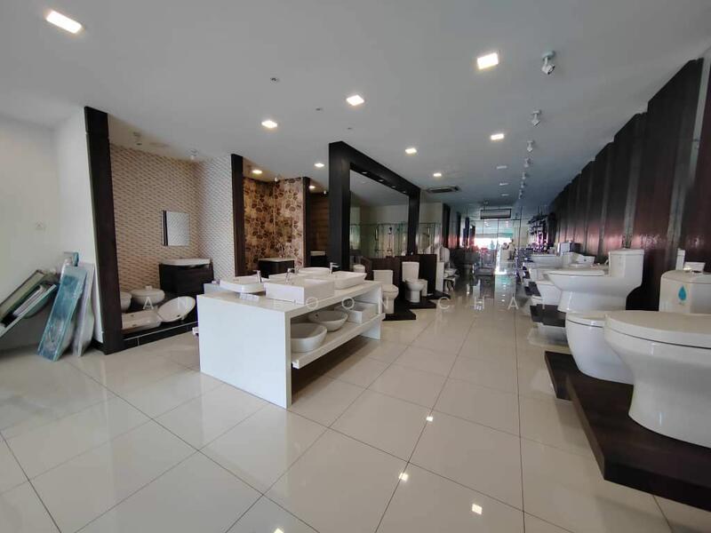 Shop for Sale in Taman Sri Tebrau (Johor Bahru) - Ang Boon Chai - Interior - PropertyGuru.com.my