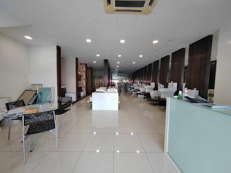 Shop for Sale in Taman Sri Tebrau (Johor Bahru) - Ang Boon Chai - Interior - PropertyGuru.com.my