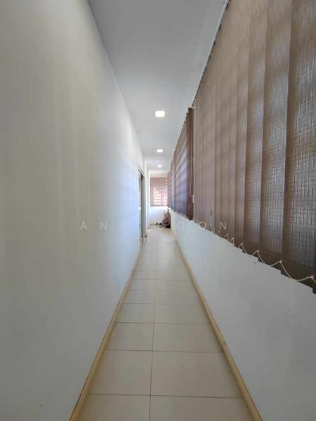 Shop for Sale in Taman Sri Tebrau (Johor Bahru) - Ang Boon Chai - Corridor - PropertyGuru.com.my