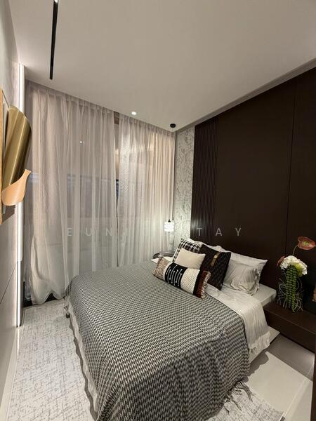 Skysuites @ Meldrum Hills untuk Untuk Dijual - RM 420,000, Mac 2026 - PropertyGuru.com.my