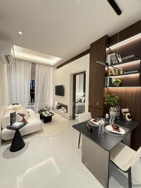 Skysuites @ Meldrum Hills untuk Untuk Dijual - RM 420,000, Mac 2026 - PropertyGuru.com.my