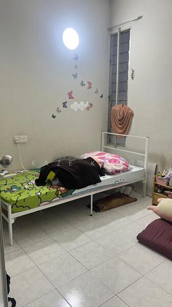 Condominium for Sale at N-Park Condominium - Kaze Kang - Bedroom - PropertyGuru.com.my