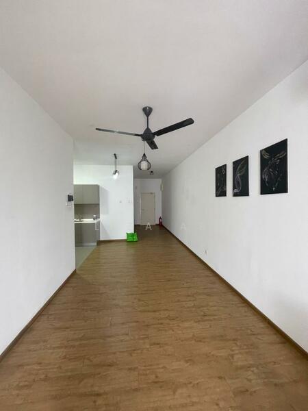 Condominium for Rent at Lakefront Homes - Liza AB - Interior - PropertyGuru.com.my