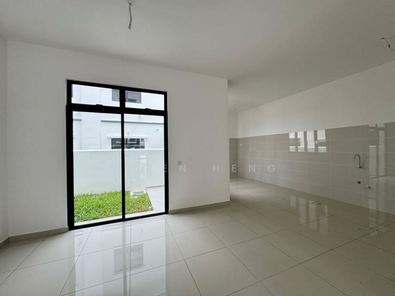 2-storey Terraced House for Sale in Iskandar Puteri (Nusajaya) (Johor) - Alden Heng - Interior - PropertyGuru.com.my