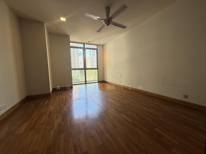 Condominium for Sale at Stonor Park - Agnes Liew - Living Room - PropertyGuru.com.my