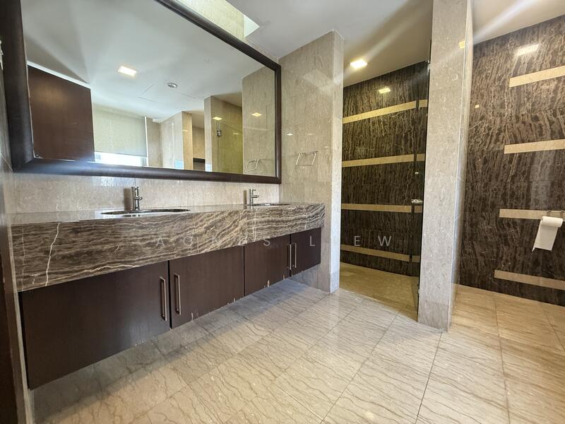 Condominium for Sale at Stonor Park - Agnes Liew - Bathroom - PropertyGuru.com.my