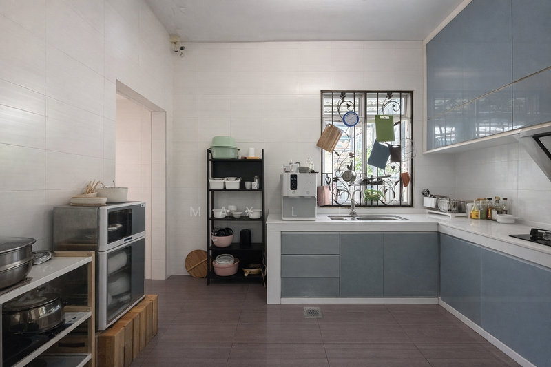 Desa Parkcity untuk Untuk Dijual - RM 6,000,000, Feb 2026 - Kitchen - PropertyGuru.com.my