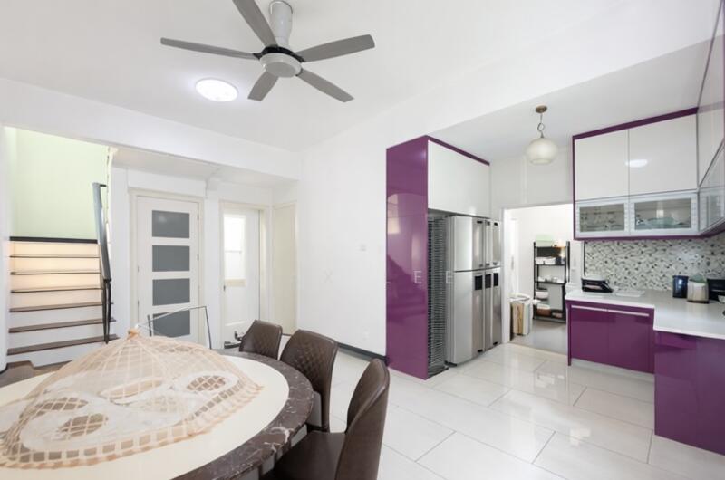 Desa Parkcity untuk Untuk Dijual - RM 6,000,000, Feb 2026 - Dining Room - PropertyGuru.com.my
