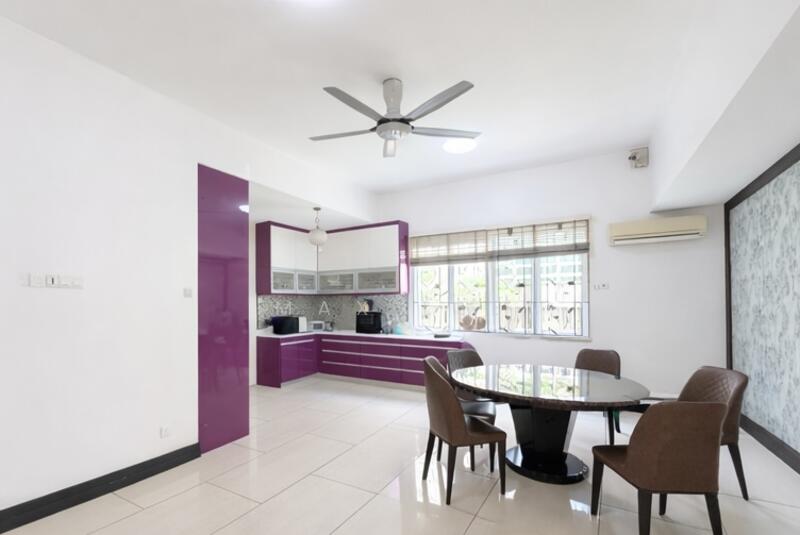 Desa Parkcity untuk Untuk Dijual - RM 6,000,000, Feb 2026 - Kitchen - PropertyGuru.com.my