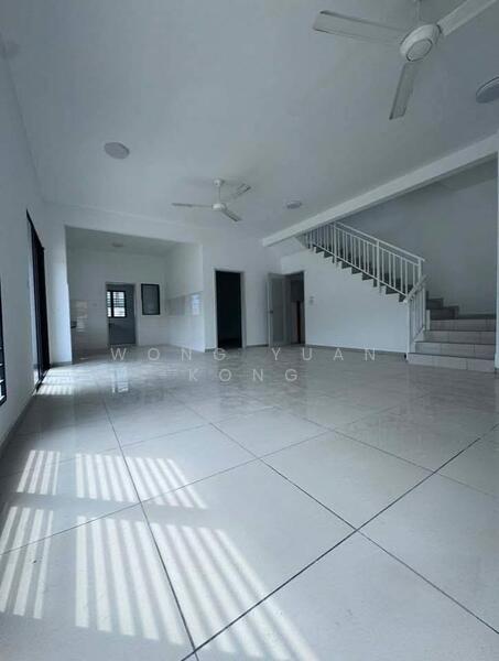 By Water Setia Utama 3 untuk Untuk Dijual - RM 1,500,000, Feb 2026 - Living Room - PropertyGuru.com.my