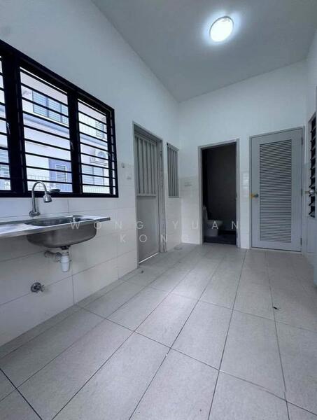 By Water Setia Utama 3 untuk Untuk Dijual - RM 1,500,000, Feb 2026 - Kitchen - PropertyGuru.com.my