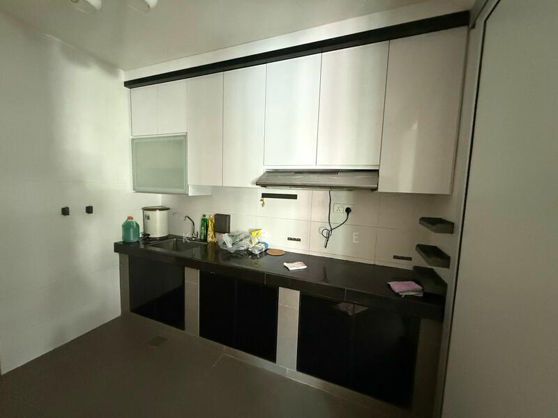 Cluster House for Sale in Iskandar Puteri (Nusajaya) (Johor) - Kate Tee - Kitchen - PropertyGuru.com.my