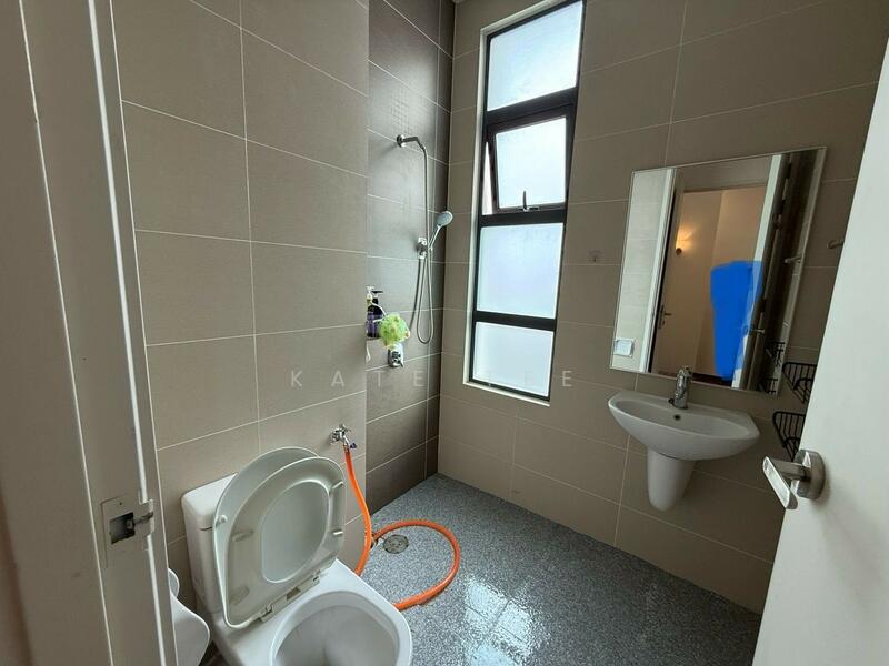 Cluster House for Sale in Iskandar Puteri (Nusajaya) (Johor) - Kate Tee - Bathroom - PropertyGuru.com.my