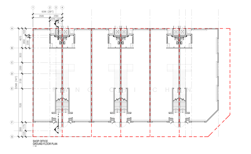For Sale Kawasan Perindustrian Rawang Perdana
