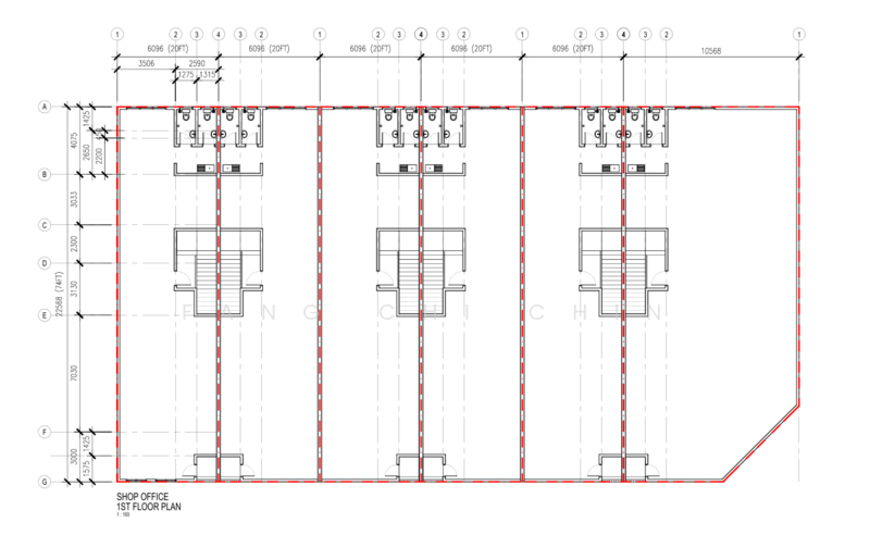 For Sale Kawasan Perindustrian Rawang Perdana