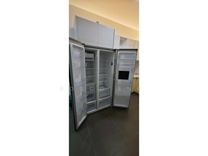 Service Residence for Rent at Molek Pulai - Bosco Eng - Interior - PropertyGuru.com.my