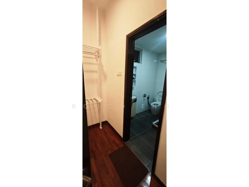 Service Residence for Rent at Molek Pulai - Bosco Eng - Bathroom - PropertyGuru.com.my