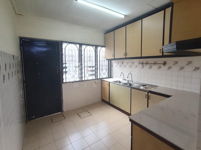 1-storey Terraced House for Sale in Skudai (Johor) - Meng . - Kitchen - PropertyGuru.com.my