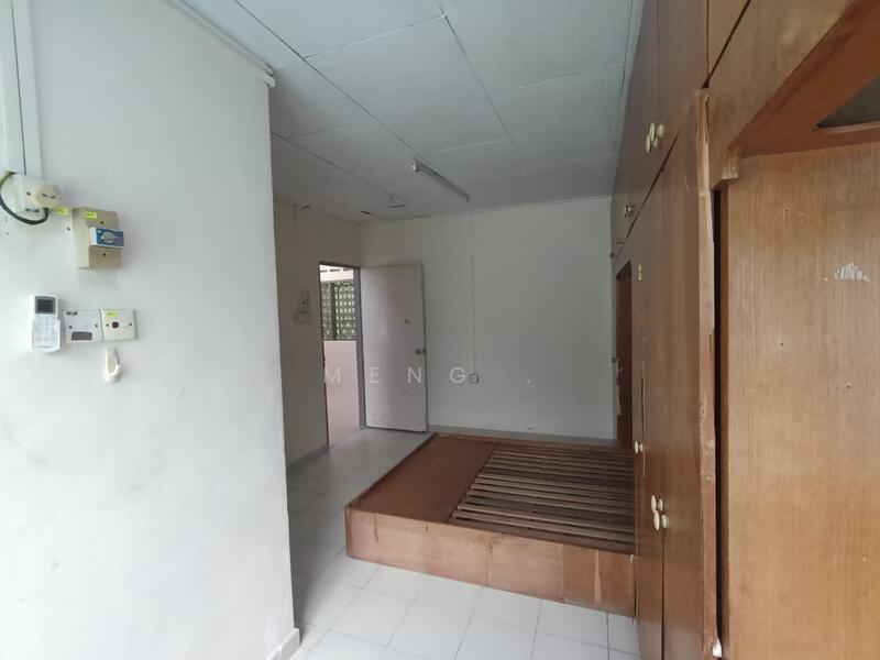 1-storey Terraced House for Sale in Skudai (Johor) - Meng . - Bedroom - PropertyGuru.com.my
