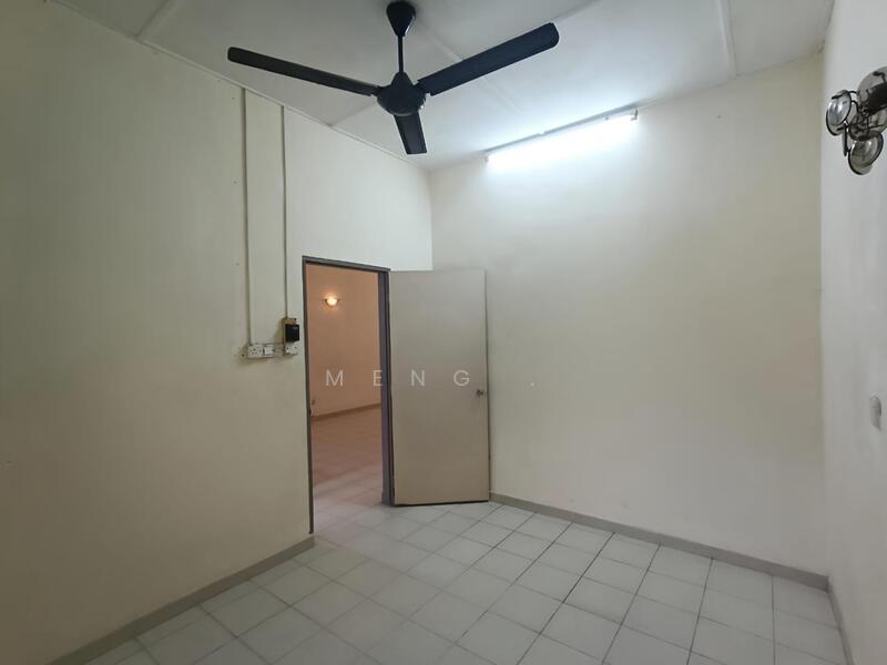 1-storey Terraced House for Sale in Skudai (Johor) - Meng . - Interior - PropertyGuru.com.my