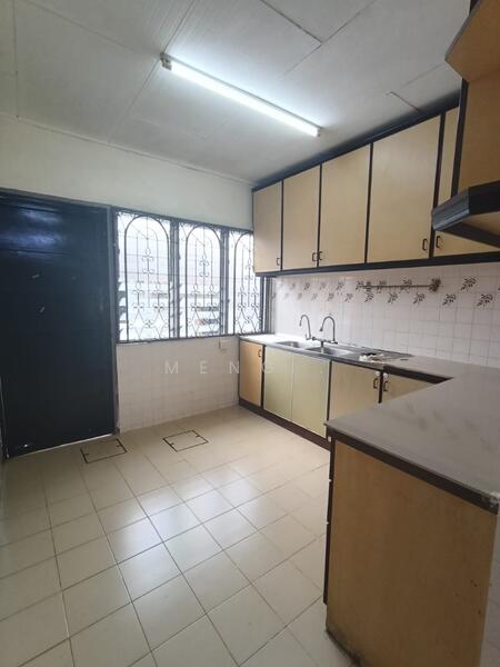 1-storey Terraced House for Sale in Skudai (Johor) - Meng . - Kitchen - PropertyGuru.com.my
