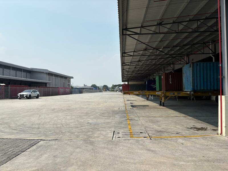 Warehouse for Rent in North Port (Pelabuhan Utara) (Port Klang (Pelabuhan Klang)) - Faye Chen - Exterior - PropertyGuru.com.my