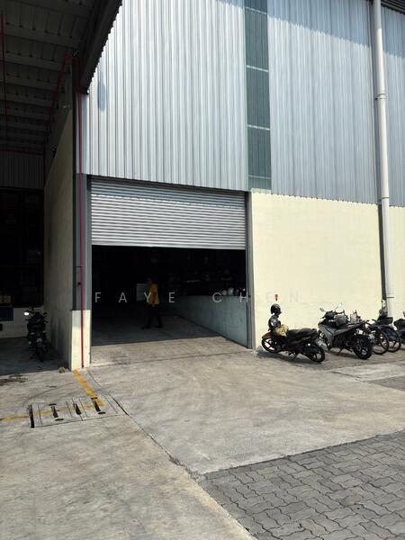 Warehouse for Rent in North Port (Pelabuhan Utara) (Port Klang (Pelabuhan Klang)) - Faye Chen - Exterior - PropertyGuru.com.my