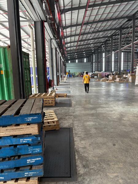 Warehouse for Rent in North Port (Pelabuhan Utara) (Port Klang (Pelabuhan Klang)) - Faye Chen - Interior - PropertyGuru.com.my