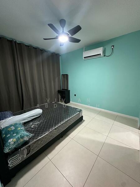 One 49 Residence untuk Untuk Disewa - RM 2,500 /bulan, Feb 2026 - Bedroom - PropertyGuru.com.my