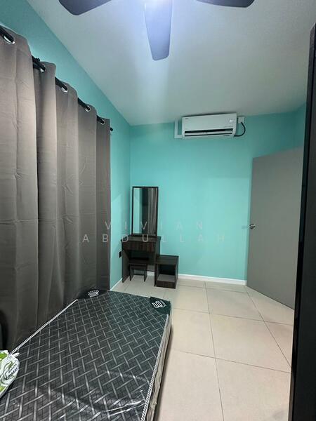 One 49 Residence untuk Untuk Disewa - RM 2,500 /bulan, Feb 2026 - Bedroom - PropertyGuru.com.my