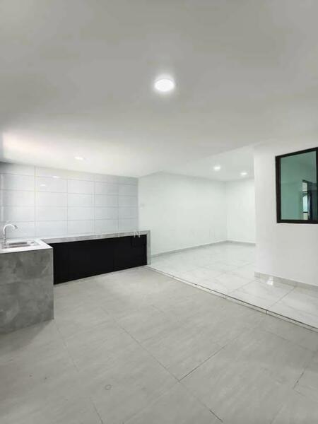 2-storey Terraced House for Sale in Taman Muhibbah (Kulai) - Win Tan - Kitchen - PropertyGuru.com.my