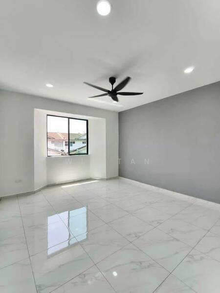 2-storey Terraced House for Sale in Taman Muhibbah (Kulai) - Win Tan - Interior - PropertyGuru.com.my