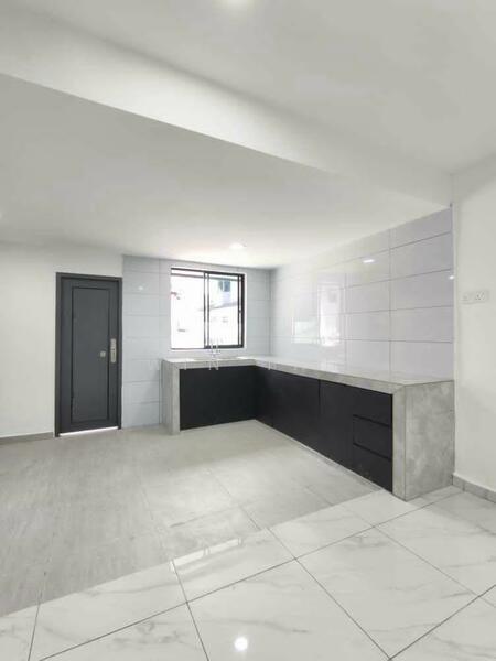2-storey Terraced House for Sale in Taman Muhibbah (Kulai) - Win Tan - Kitchen - PropertyGuru.com.my