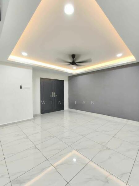 2-storey Terraced House for Sale in Taman Muhibbah (Kulai) - Win Tan - Interior - PropertyGuru.com.my