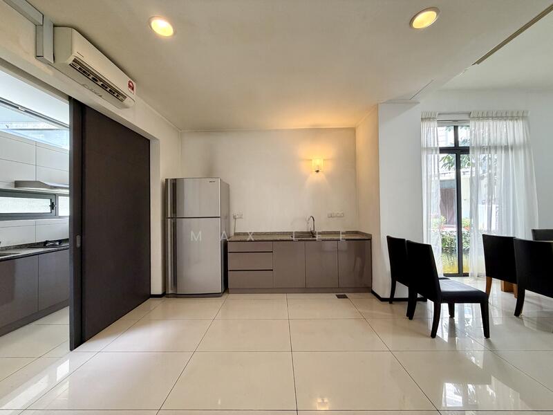 3.5-storey Terraced House for Sale in Desa Parkcity (Kuala Lumpur) - Max Lee - Kitchen - PropertyGuru.com.my