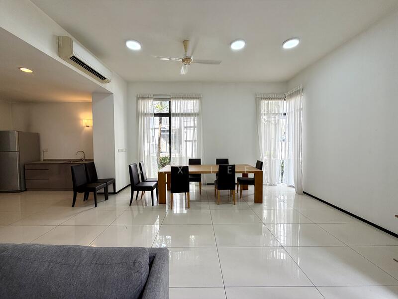 3.5-storey Terraced House for Sale in Desa Parkcity (Kuala Lumpur) - Max Lee - PropertyGuru.com.my