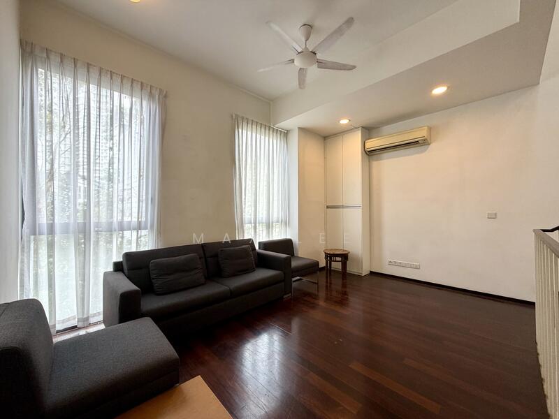 3.5-storey Terraced House for Sale in Desa Parkcity (Kuala Lumpur) - Max Lee - PropertyGuru.com.my