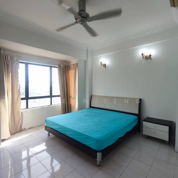 Condominium for Rent at Vista Millennium Condominium - Aileen Teng - Bedroom - PropertyGuru.com.my