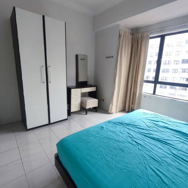 Condominium for Rent at Vista Millennium Condominium - Aileen Teng - Bedroom - PropertyGuru.com.my