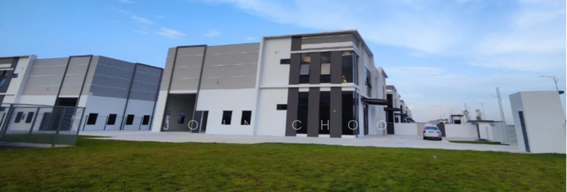 Eco Business Park 2 Senai untuk Untuk Dijual - RM 2,800,000, Feb 2026 - Exterior - PropertyGuru.com.my