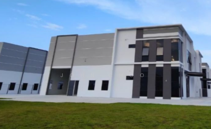 Eco Business Park 2 Senai untuk Untuk Dijual - RM 2,800,000, Feb 2026 - Exterior - PropertyGuru.com.my