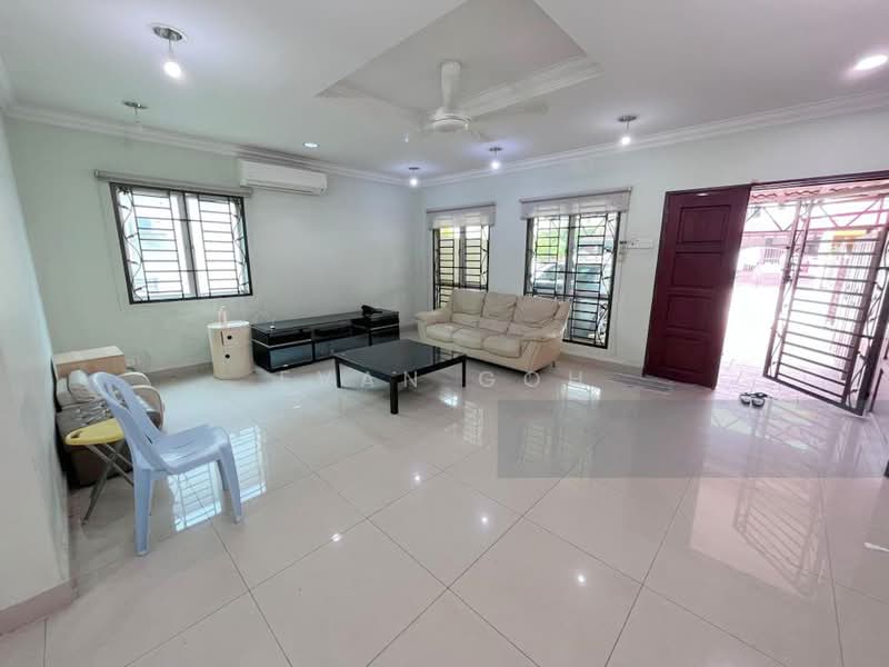 Kinrara Mas untuk Untuk Dijual - RM 1,250,000, Mac 2026 - Living Room - PropertyGuru.com.my