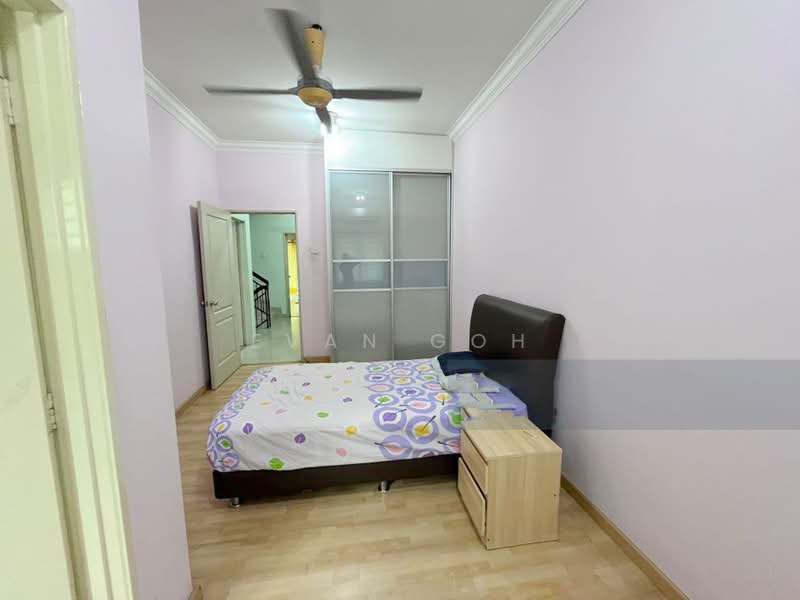 Kinrara Mas untuk Untuk Dijual - RM 1,250,000, Mac 2026 - Bedroom - PropertyGuru.com.my