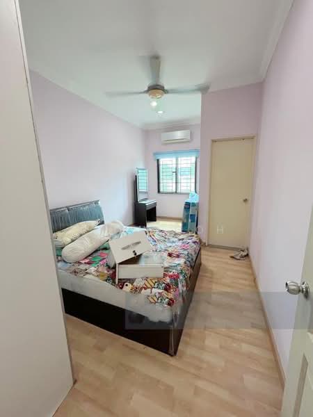 Kinrara Mas untuk Untuk Dijual - RM 1,250,000, Mac 2026 - Bedroom - PropertyGuru.com.my