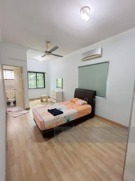 Kinrara Mas untuk Untuk Dijual - RM 1,250,000, Mac 2026 - Bedroom - PropertyGuru.com.my