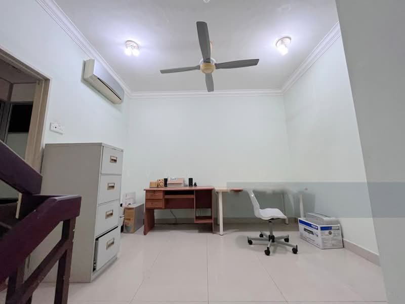 Kinrara Mas untuk Untuk Dijual - RM 1,250,000, Mac 2026 - Study - PropertyGuru.com.my