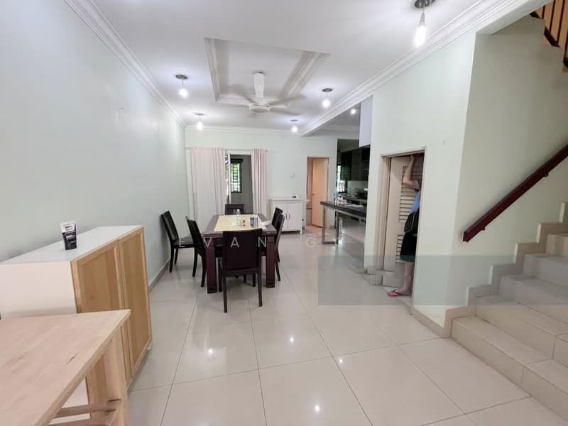 Kinrara Mas untuk Untuk Dijual - RM 1,250,000, Mac 2026 - Dining Room - PropertyGuru.com.my
