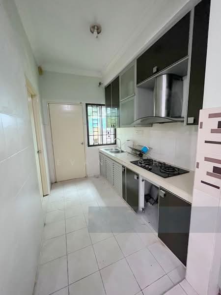 Kinrara Mas untuk Untuk Dijual - RM 1,250,000, Mac 2026 - Kitchen - PropertyGuru.com.my