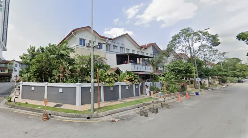 Kinrara Mas untuk Untuk Dijual - RM 1,250,000, Mac 2026 - Exterior - PropertyGuru.com.my