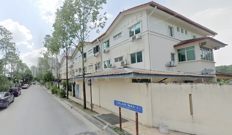 Kinrara Mas untuk Untuk Dijual - RM 1,250,000, Mac 2026 - Exterior - PropertyGuru.com.my